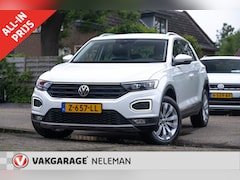 Volkswagen T-Roc - TRoc 1.5 TSI 150pk 7-DSG Sport a