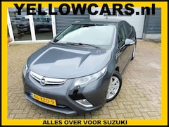 Opel Ampera - 1.4