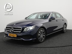 Mercedes-Benz E-klasse - 300 e 4MATIC Avantgarde Plug In Hybrid PHEV | Trekhaak af Fabriek | Camera | Sportstoelen