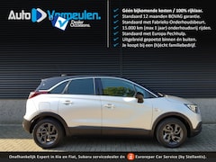 Opel Crossland X - 120 Jaar Edition