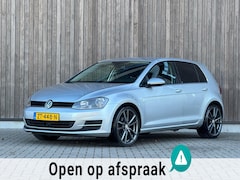 Volkswagen Golf - 1.6 TDI Comfortline |ACC|Clima|