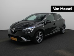 Renault Clio - 1.6 E-Tech Hybrid 140 R.S. Line | Climate Control | Achteruitrijcamera | Navigatie | Licht