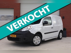 Renault Kangoo - 1.5 dCi 75 Energy Comfort - Trekhaak - Navigatie - Sidebars - PDC - Bluetooth - Airco - Cr