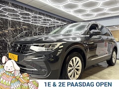 Volkswagen Tiguan - 1.4 TSI eHybrid Business+ virtual