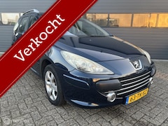 Peugeot 307 Break - 1.6-16V XS CLIMA/CRUISE CONTROl