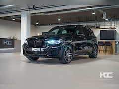 BMW X5 - xDrive45e M Sport | Soft Close | 22'' | Pano | ACC