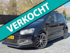 Volkswagen Polo - 1.2 TSI R-Line Edition/Pano/Clima/Cruise/LMV/Alkantra