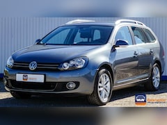 Volkswagen Golf Variant - 1.2 TSI High Executive Line