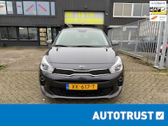 Kia Rio - 1.0 TGDI DynamicLine l NAVI l APK geleverd