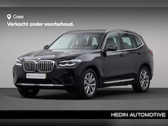 BMW X3 - xDrive30e Business Edition Plus | Sportstoelen voor | Elektrisch verwarmde voorstoelen | A