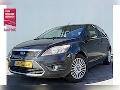 Ford Focus - BWJ 2008 | 1.6 TDCi 101PK Titanium | CLIMA | CRUISE | TREKHAAK |