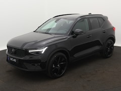 Volvo XC40 - XC40 B4 Plus Black Edition