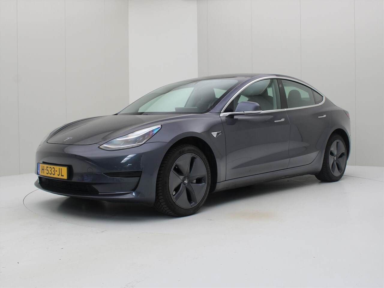 Tesla Model 3 - Standard RWD Plus [ AUTOPILOT+60 kWh+PREMIUM AUDIO ] - AutoWereld.nl