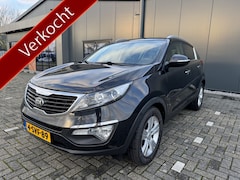 Kia Sportage - 1.6 GDI 20th Anniversary CLIMA.CRUISE NAVI.TREKHAAK. NW. APK. RIJKLAAR