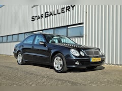 Mercedes-Benz E-klasse - E 320 Avantgarde 102867km Youngtimer