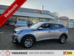 Peugeot 2008 - 1.2 PureTech Active