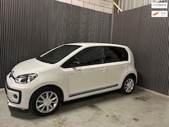 Volkswagen Up! - 1.0 BMT high up