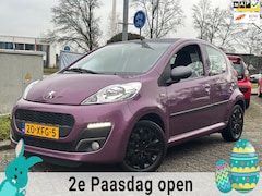 Peugeot 107 - 1.0 Active facelift 2e eigenaar