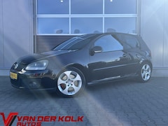 Volkswagen Golf - 2.0 TFSI GTI Cruise Navi Climate