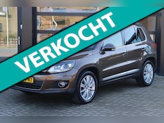 Volkswagen Tiguan - 1.4 TSI R-Line Edition | Pano | Automaat | Climate Control | Stoelverwarming | Airco | Tre