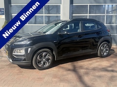 Hyundai Kona - 1.6 GDI HEV Comfort 01-2020 150.966 KM