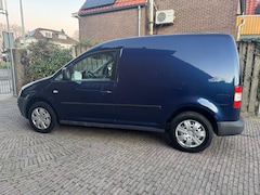 Volkswagen Caddy - 1.9 TDI