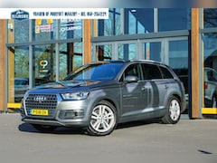 Audi Q7 - 3.0 TFSI quattro Pro Line S|Memory|360Camera|Leer|Achterbankverwarming