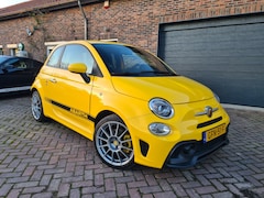 Fiat 500 C - 1.4 T-Jet Abarth 595