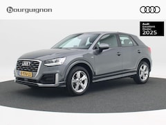 Audi Q2 - 35 TFSi 150 Pk Automaat S-Line | Full LED | Navigatie | Alcantara | 17 Inch | Adaptive Cru