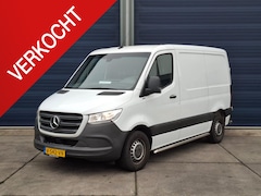 Mercedes-Benz Sprinter - 211 2.2 CDI L1H1 AUTOMAAT / AIRCO / 3 ZITS / N.A.P / TREKHAAK