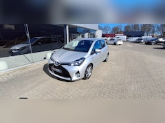 Toyota Yaris - 1.5 Hybrid Aspiration NLauto | dealeronderhouden | All-in