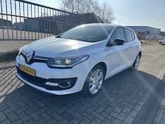 Renault Mégane - 1.2 TCe Limited