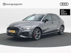 Audi A3 Sportback - 45 TFSi e 245 Pk Automaat S-Line Competition | Full LED | 18 Inch | Trekhaak | Zwart Optie