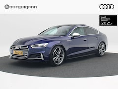 Audi S5 - Sportback 3.0 TFSi S5 354Pk Automaat | Panoramadak | Trekhaak| Cruise Control | Privacy Gl