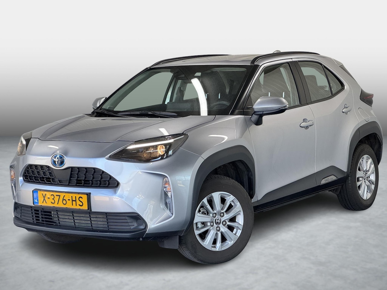 Toyota Yaris Cross - 1.5 Hybrid Active NL 1ste Eig Navi Cruise - AutoWereld.nl