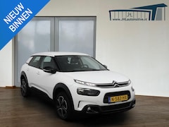 Citroën C4 Cactus - 1.2 PureTech Live*CARPLAY*ECC*CRUISE