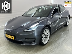 Tesla Model 3 - Standard RWD Plus 60 kWh 88% SOH 19 '' Velgen