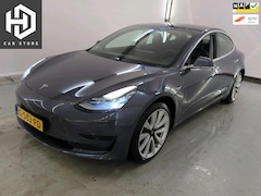 Tesla Model 3 - Standard RWD Plus 60 kWh 90 % SOH Autopilot