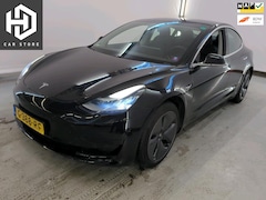 Tesla Model 3 - Standard RWD Plus 60 kWh 90 % SOH Autopilot