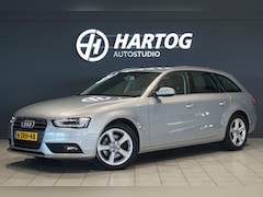 Audi A4 Avant - 1.8 TFSI 170PK AUT. + AFN. TREKHAAK