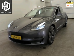 Tesla Model 3 - Long Range AWD 75 kWh 92% SOH Dual Motor Autopilot