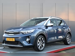 Kia Stonic - 1.0 T-GDi DynamicLine