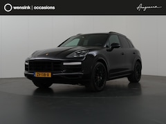 Porsche Cayenne - 4.0 Turbo | Sport Chrono | Adaptieve CruiseControl | Adaptieve Sportstoelen + Memory | Ext