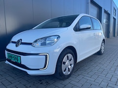 Volkswagen e-Up! - e-up | DAB | (bj 2021) WLTP Km 65.000 actieradius 260 kilometer subsidie