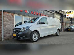 Mercedes-Benz Vito - 109 CDI Lang Airco Cruise Control 3-Zitplaatsen Nette Bus Nieuwe Apk