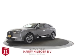 DS 4 - 4 E-Tense Trocadero Camera / Navigatie / DAB