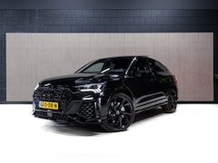 Audi RSQ3 Sportback - | B&O | Pano | Leder TFSI RS