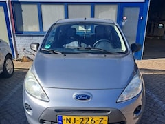 Ford Ka - 1.2 Trend