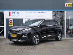 Peugeot 3008 - 1.6 e-THP GT Line