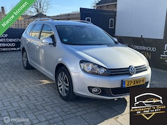 Volkswagen Golf Variant - 1.2 TSI High Executive Line BlueMotion